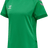hummel Women's Lead Short Sleeve Poly Jersey-1