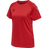 hummel Women's Lead Short Sleeve Poly Jersey-1