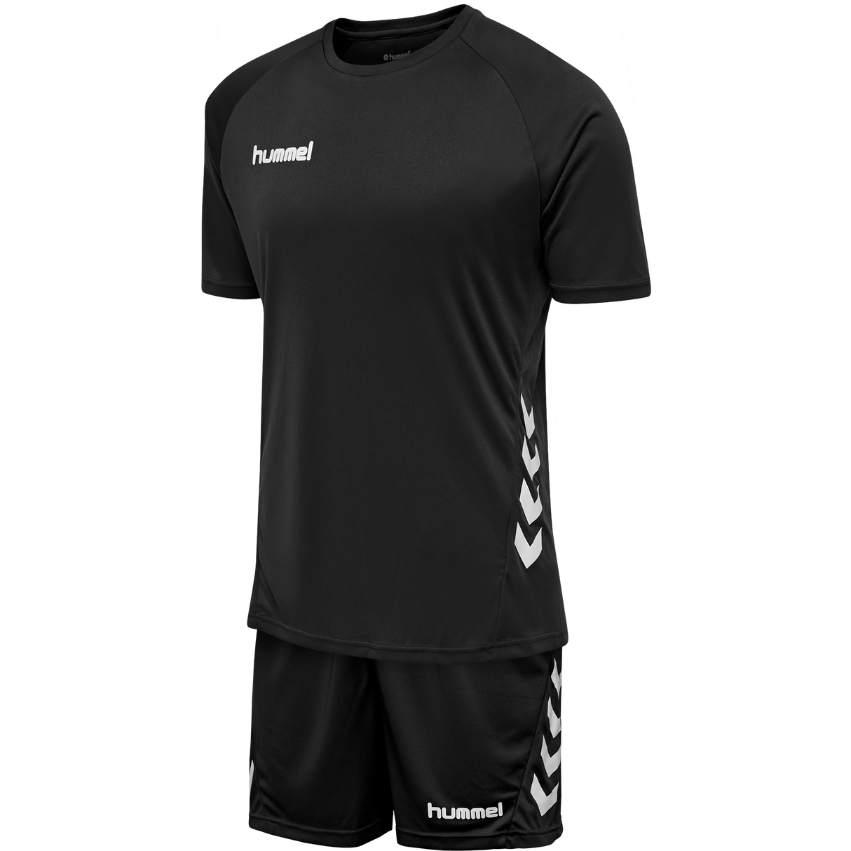 hummel Men's Promo Set-1