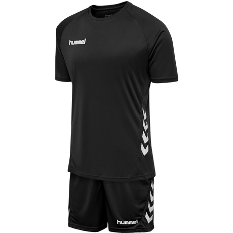 hummel Men's Promo Set-1