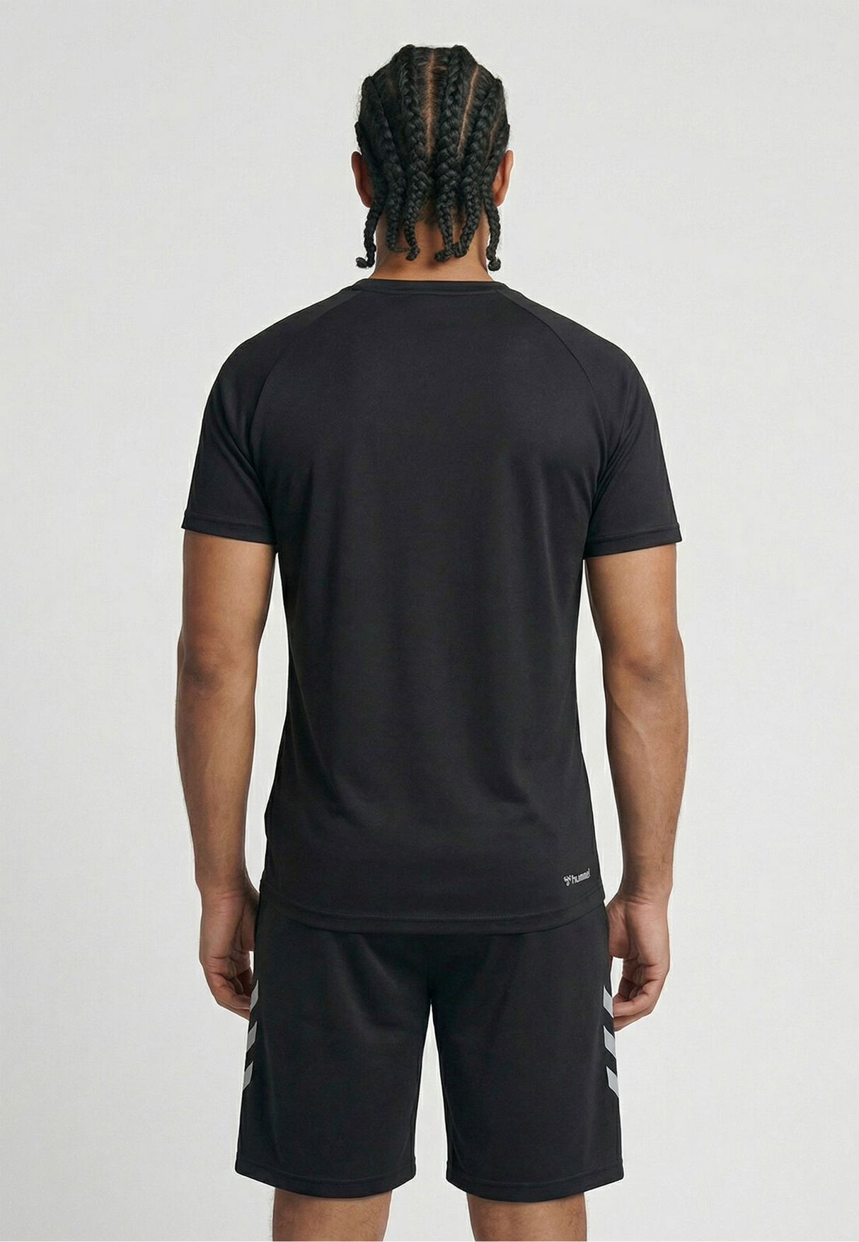 hummel Men's Promo Set-5