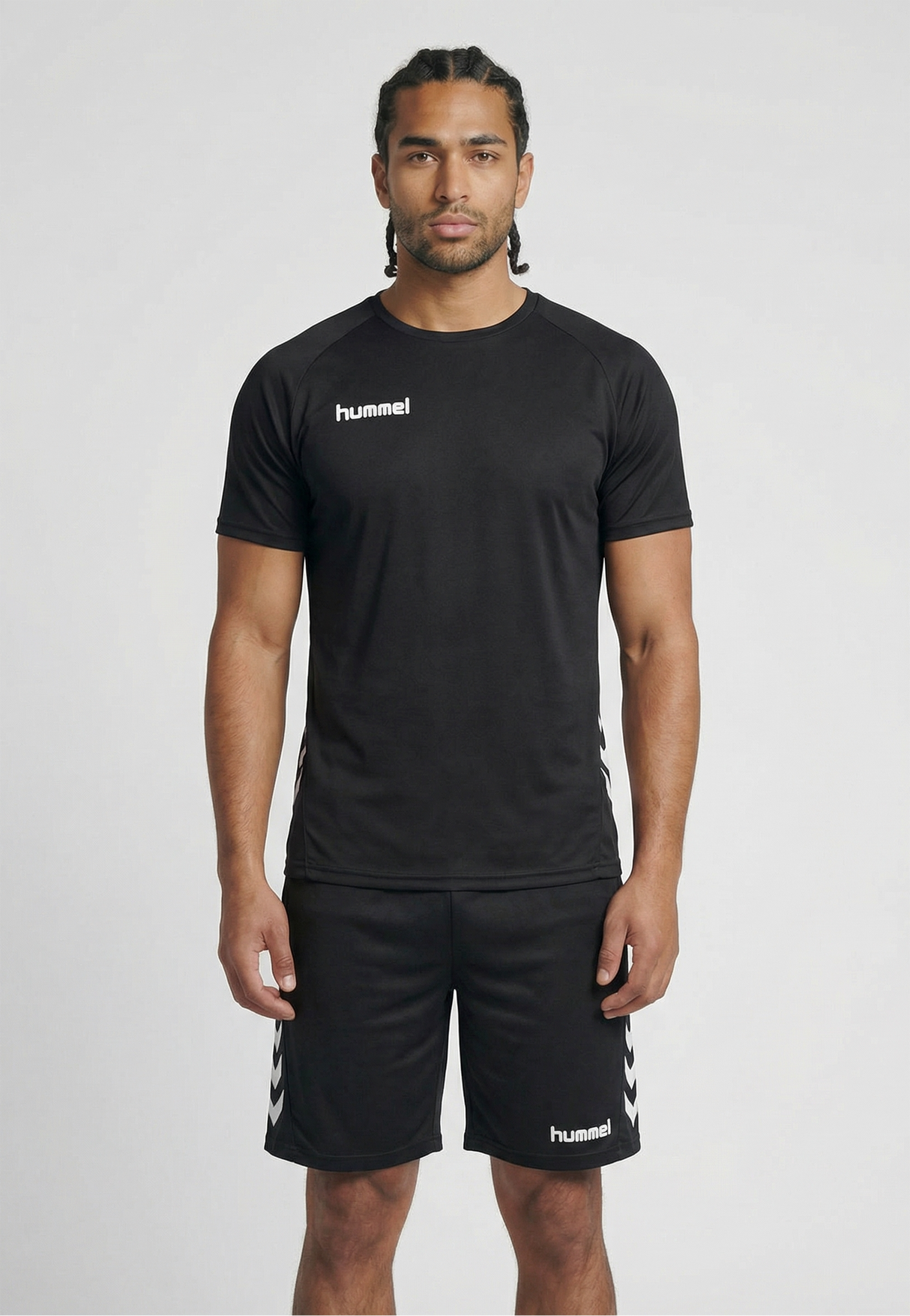 hummel Men's Promo Set-6