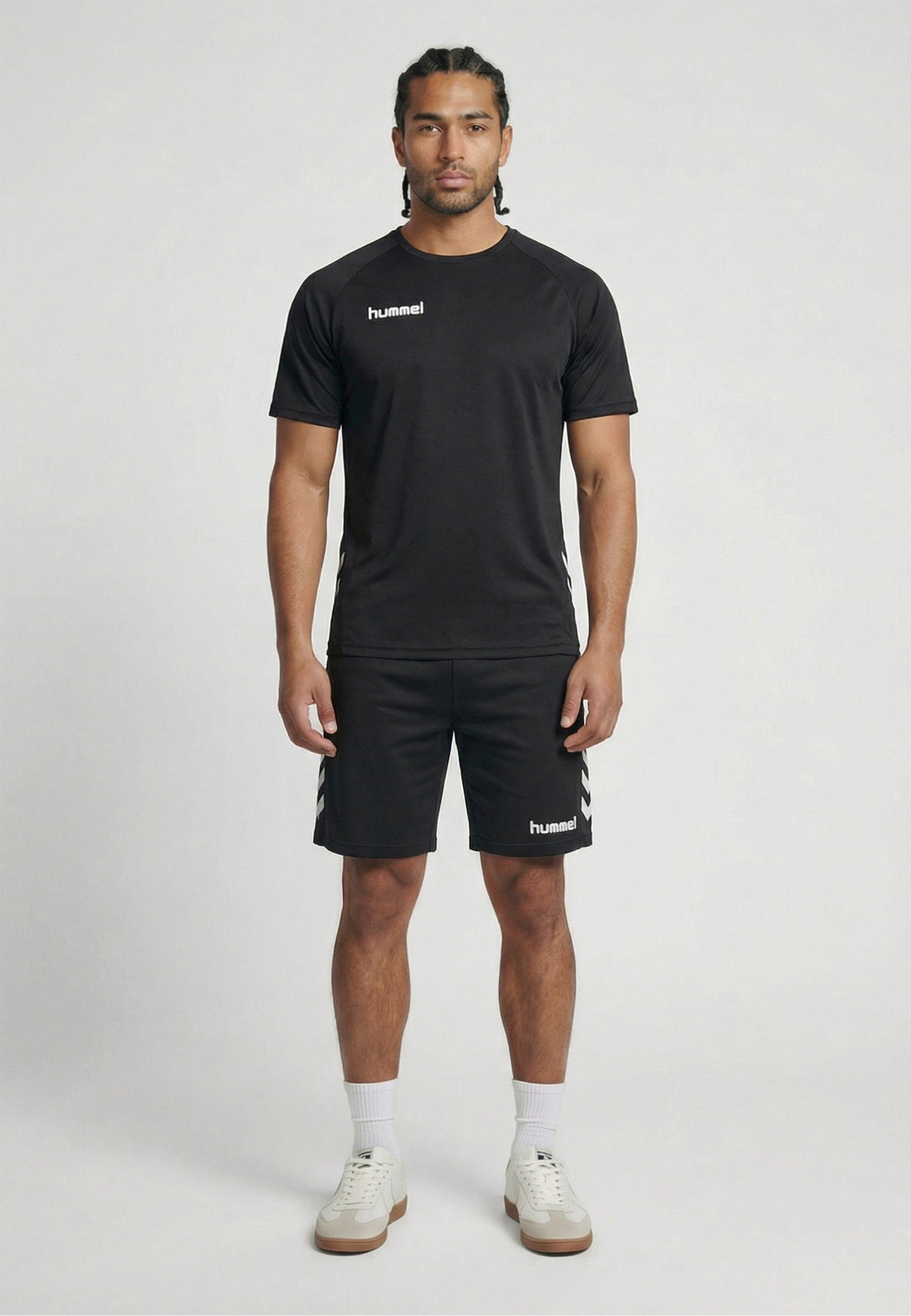 hummel Men's Promo Set-7