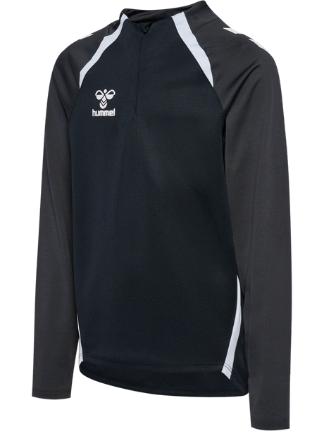 hummel Youth Lead 2.0 Half Zip-1