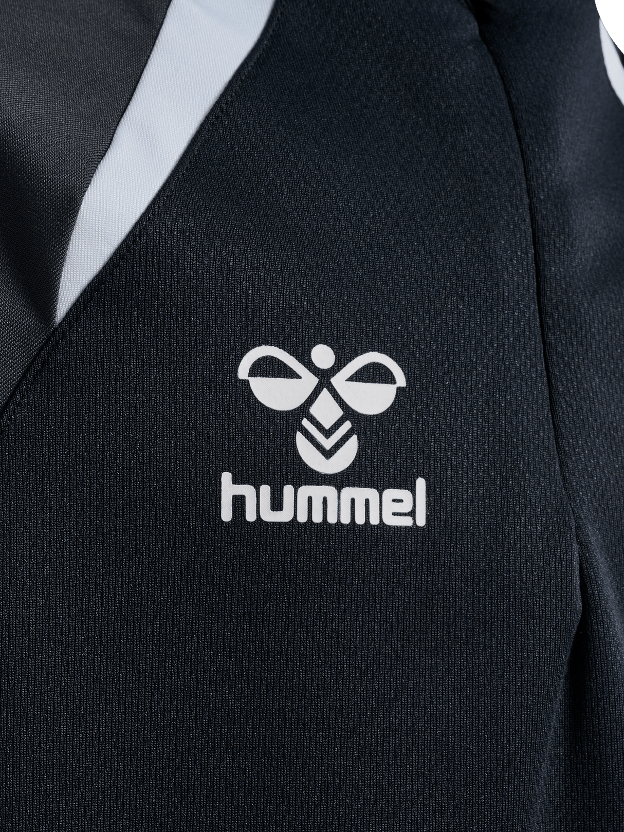 hummel Youth Lead 2.0 Half Zip-3