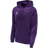 hummel Unisex Core XK Poly Sweat Hoodie-1