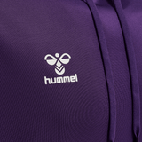 hummel Unisex Core XK Poly Sweat Hoodie-3