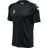 hummel Men's Core XK Core Poly Short Sleeve T-Shirt-1