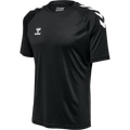 hummel Men's Core XK Core Poly Short Sleeve T-Shirt-1
