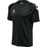 hummel Men's Core XK Core Poly Short Sleeve T-Shirt-1