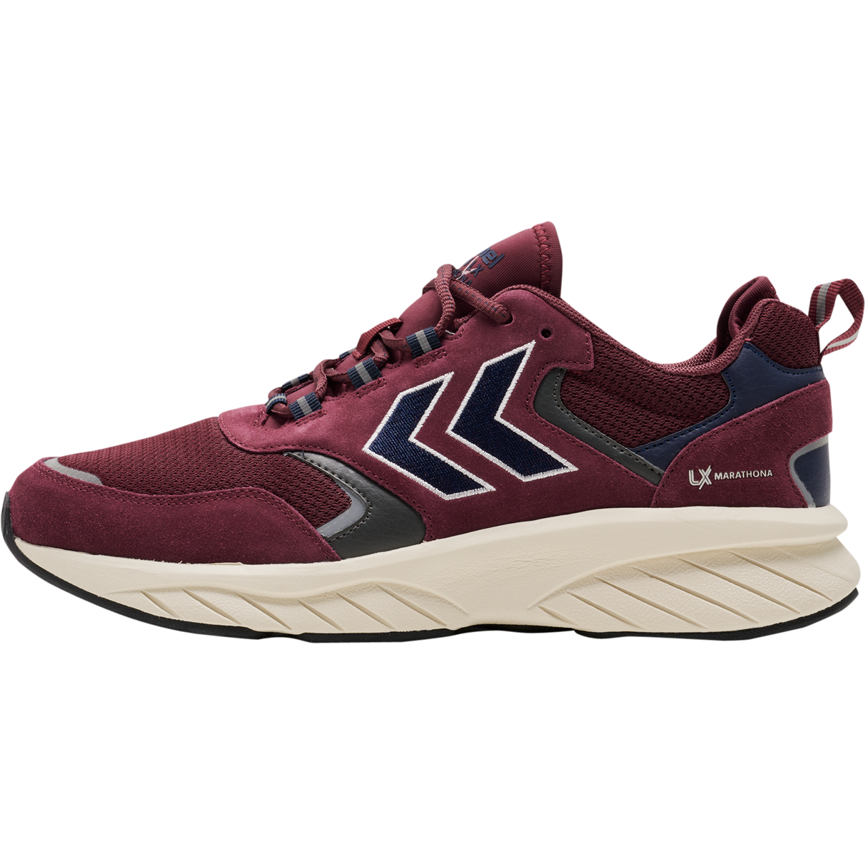 hummel Unisex Marathona Reach Lx Shoes-1