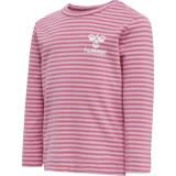 hummel Infant & Toddler Mulle Long Sleeve T-Shirt-1