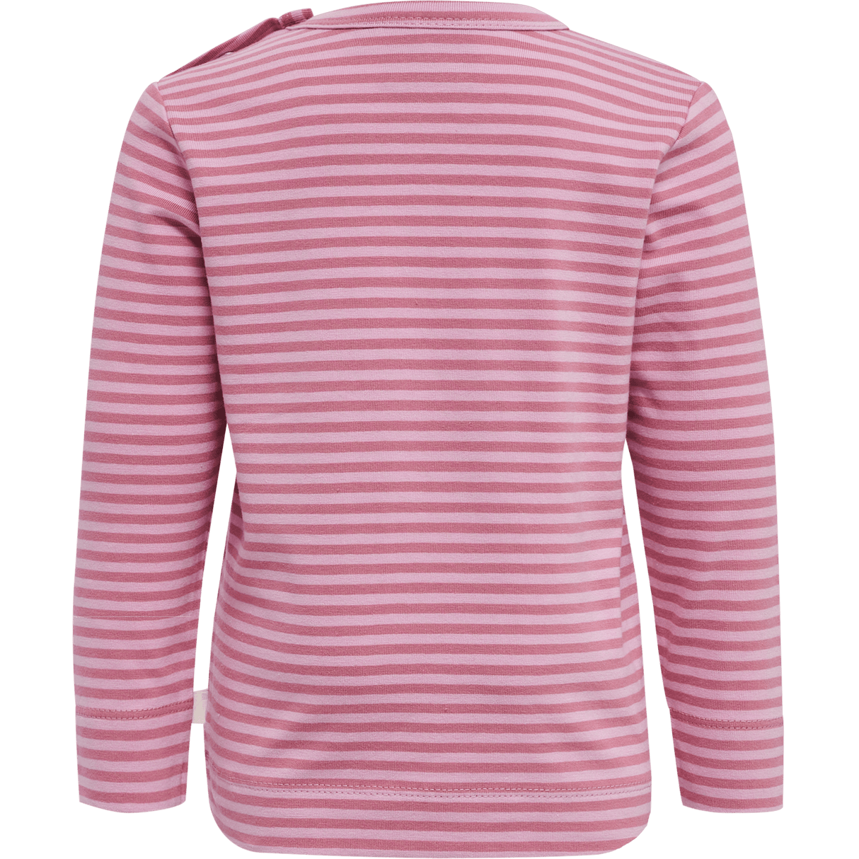 hummel Infant & Toddler Mulle Long Sleeve T-Shirt-2