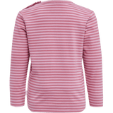 hummel Infant & Toddler Mulle Long Sleeve T-Shirt-2