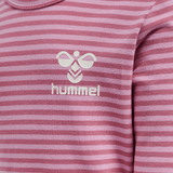 hummel Infant & Toddler Mulle Long Sleeve T-Shirt-3