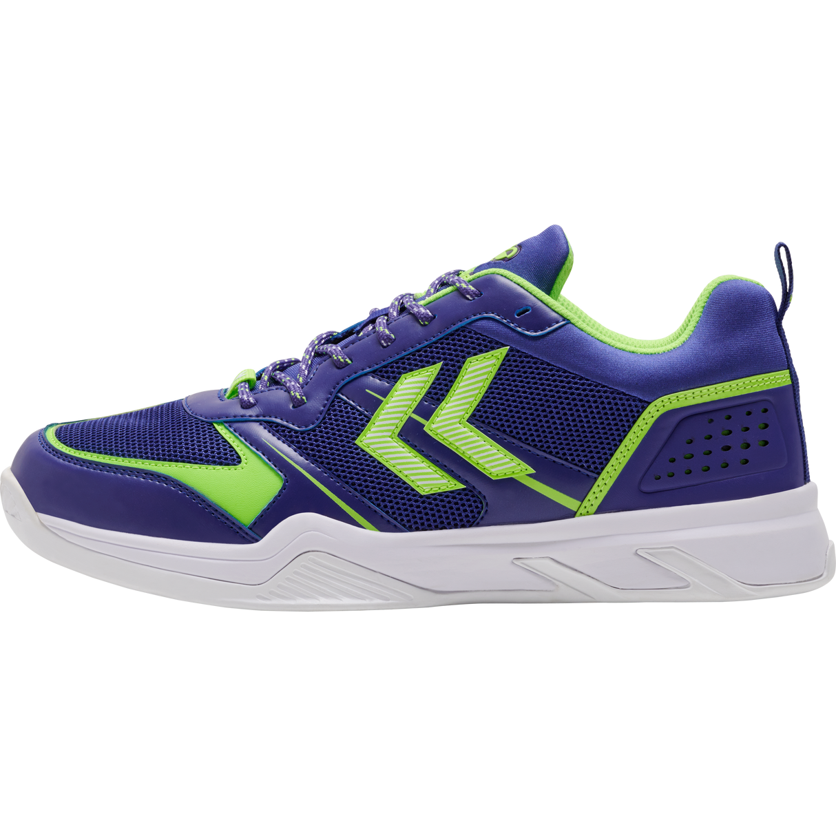 hummel Unisex Teiwaz 2.0 Shoes-1