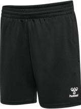 hummel Youth Essential Training Shorts-1