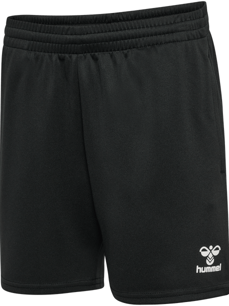 hummel Youth Essential Training Shorts-1