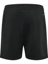 hummel Youth Essential Training Shorts-2