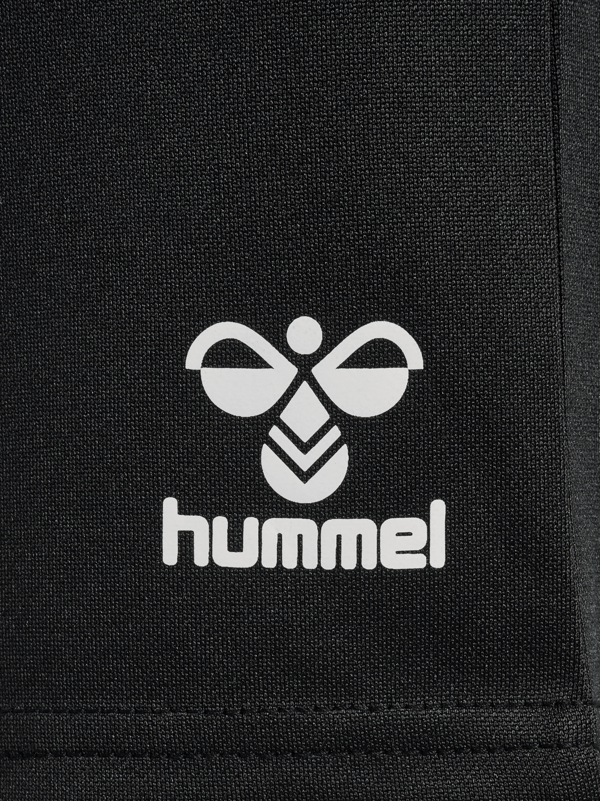 hummel Youth Essential Training Shorts-3