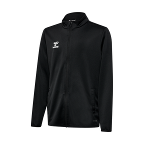 hummel Youth Essential Track Jacket-1