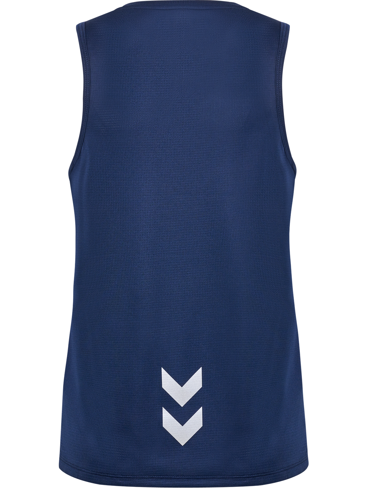 hummel Women's Run Singlet Sleeveless-2