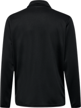 hummel Youth Essential Track Jacket-2