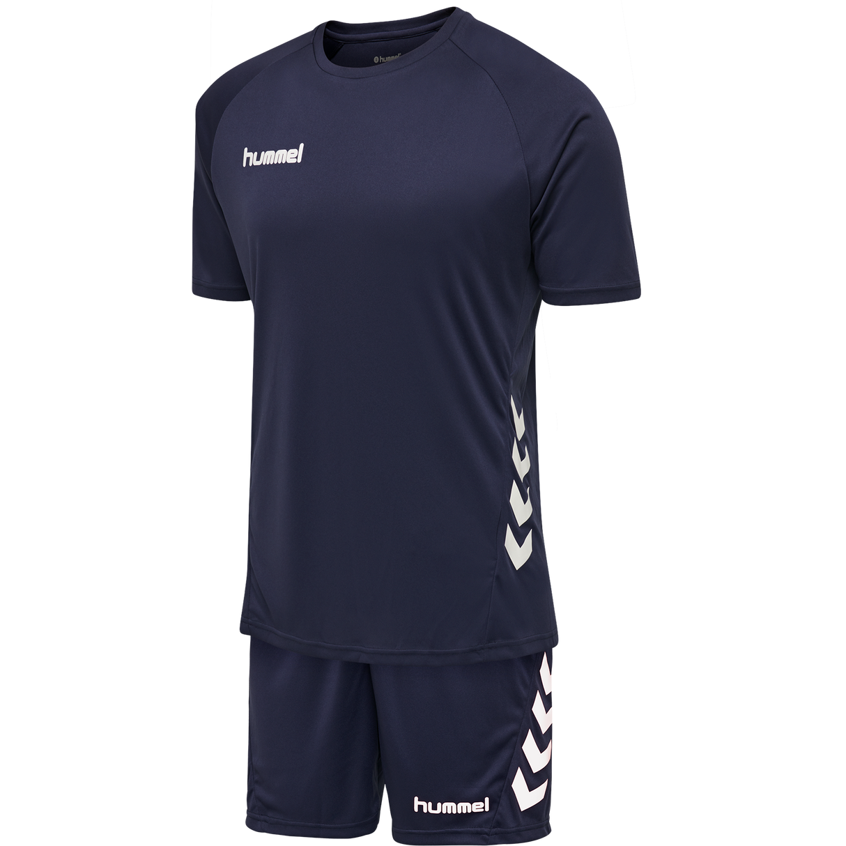 hummel Men's Promo Set-1