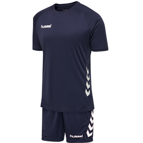 hummel Men's Promo Set-1