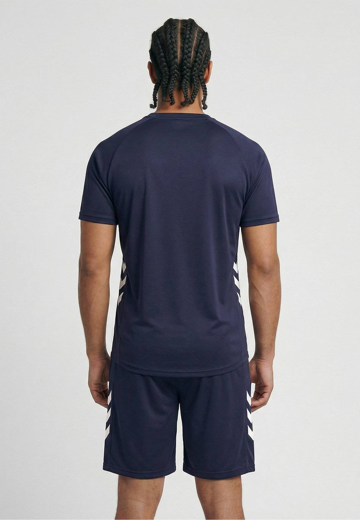hummel Men's Promo Set-5