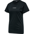 hummel Women's Offgrid Tee Short Sleeve-1