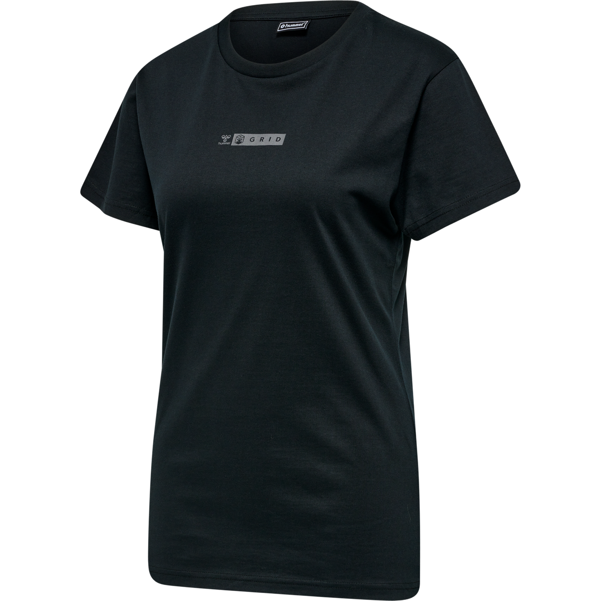 hummel Women's Offgrid Tee Short Sleeve-1