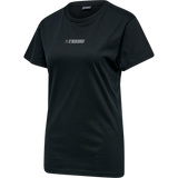 hummel Women's Offgrid Tee Short Sleeve-1