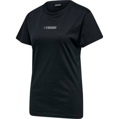 hummel Women's Offgrid Tee Short Sleeve-1