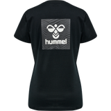 hummel Women's Offgrid Tee Short Sleeve-2