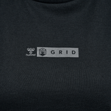 hummel Women's Offgrid Tee Short Sleeve-3