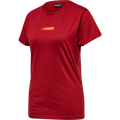 hummel Women's Offgrid Tee Short Sleeve-1