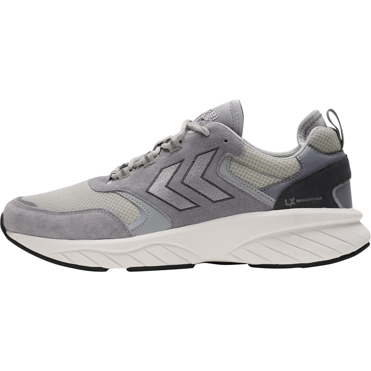 hummel Unisex Marathona Reach Lx Shoes-1