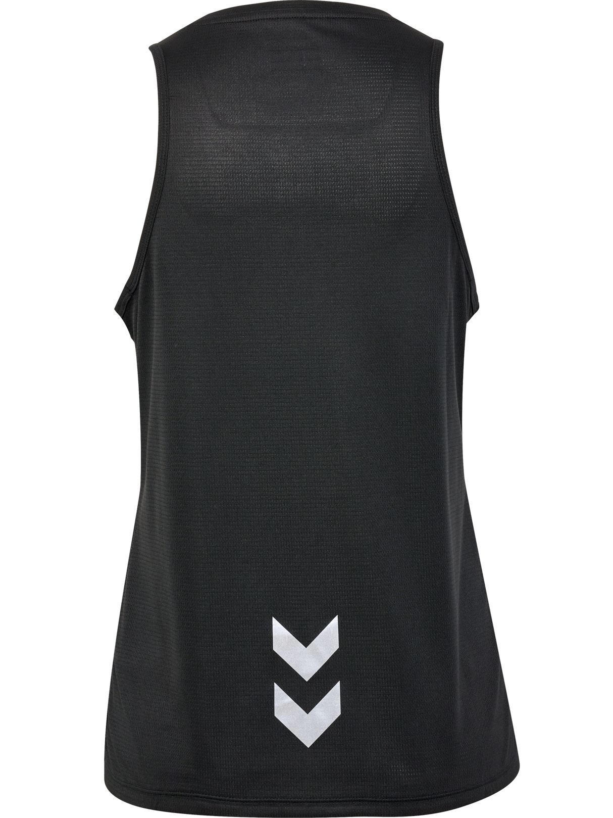 hummel Women's Run Singlet Sleeveless-2