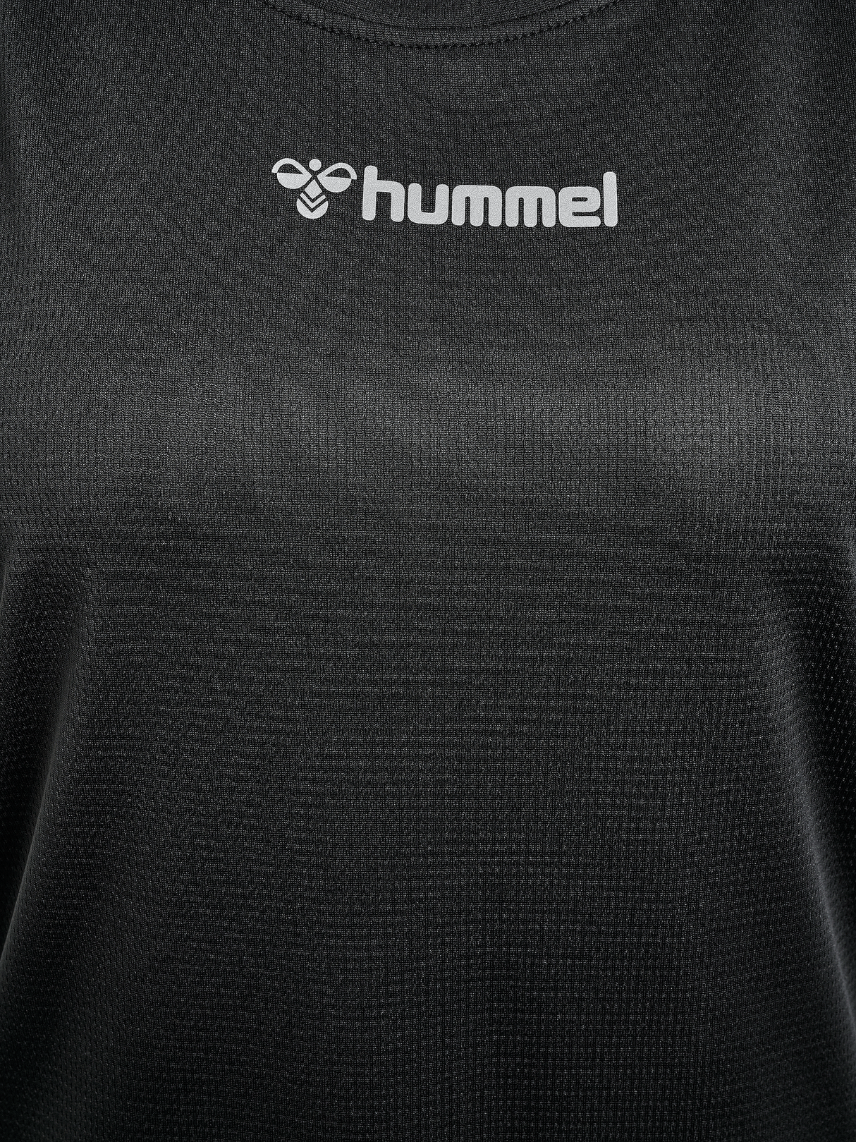 hummel Women's Run Singlet Sleeveless-3