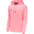 hummel Unisex Core XK Poly Sweat Hoodie-1
