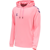hummel Unisex Core XK Poly Sweat Hoodie-1