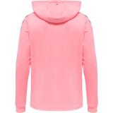 hummel Unisex Core XK Poly Sweat Hoodie-2