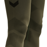 hummel Men's Hummel First Seamless Tr Tights-4