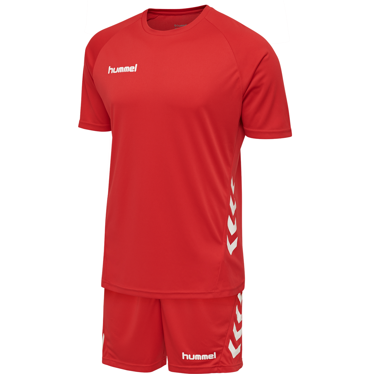 hummel Men's Promo Set-1