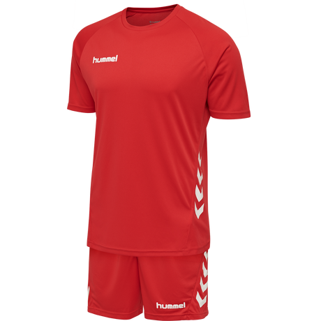 hummel Men's Promo Set-1