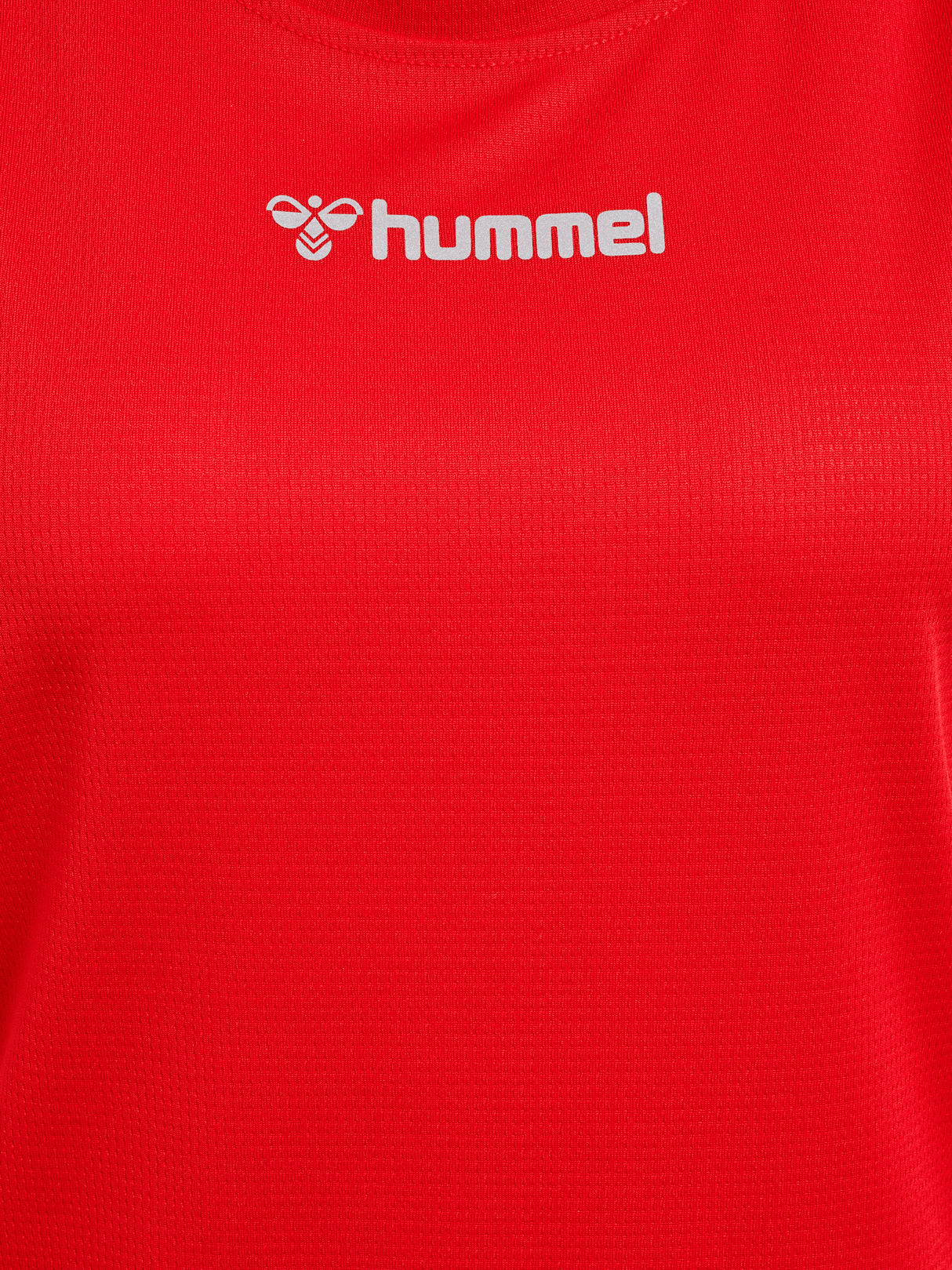 hummel Women's Run Singlet Sleeveless-3