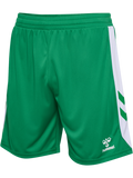 hummel Unisex Match Shorts-1