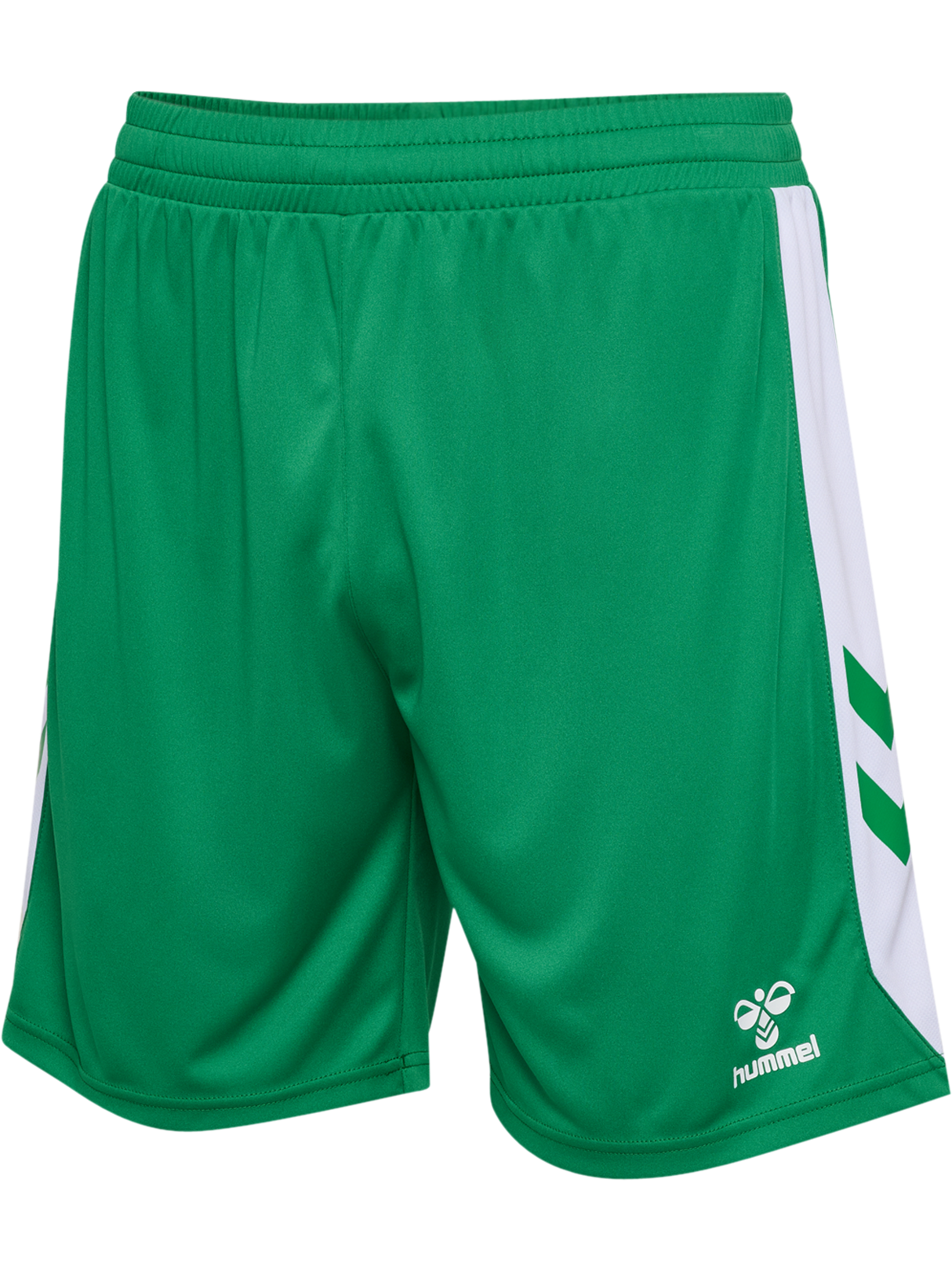 hummel Unisex Match Shorts-1