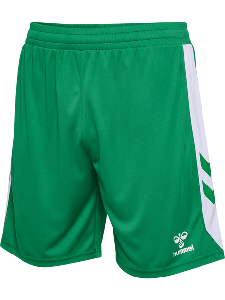 hummel Unisex Match Shorts-1